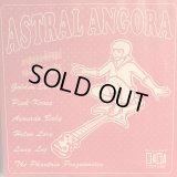 VA / Astral Angora