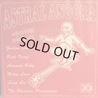 VA / Astral Angora
