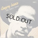 Gregory Isaacs / The Early Years