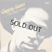 Gregory Isaacs / The Early Years