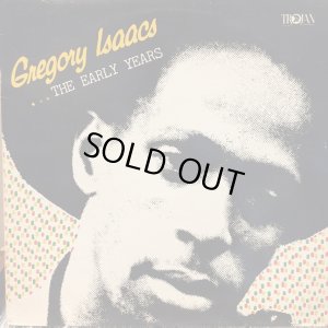 画像1: Gregory Isaacs / The Early Years