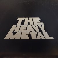 VA / The Heavy Metal