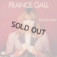 France Gall / Tout Pour La Musique