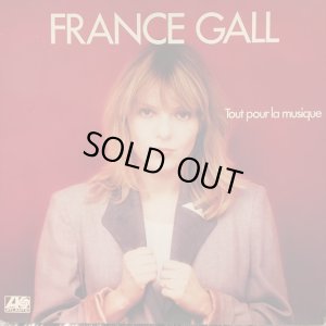 画像1: France Gall / Tout Pour La Musique