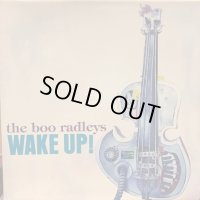 The Boo Radleys / Wake Up!