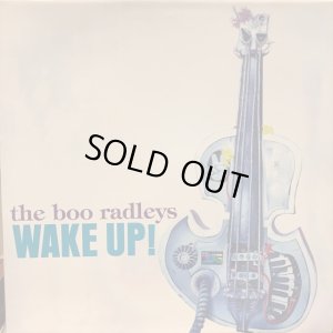 画像1: The Boo Radleys / Wake Up!