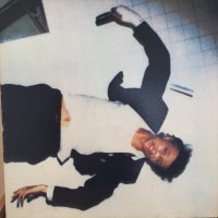David Bowie / Lodger