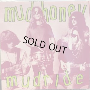 画像1: Mudhoney / Mudride 