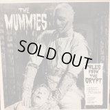 The Mummies / Tales From The Crypt