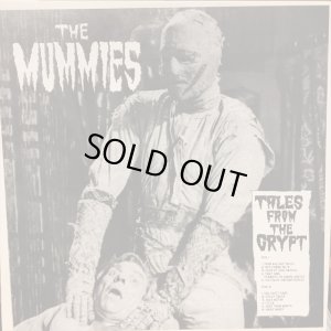 画像1: The Mummies / Tales From The Crypt