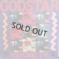 Psychic TV / Godstar