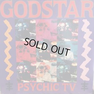 画像1: Psychic TV / Godstar