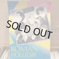 Roman Holliday / Hear It In The Night