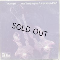 Starwagon / See You Again
