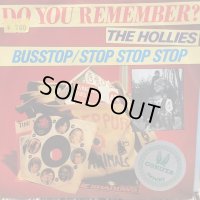 The Hollies / Bus Stop