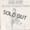 David Bowie / Glass Spider Tour