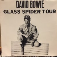 David Bowie / Glass Spider Tour