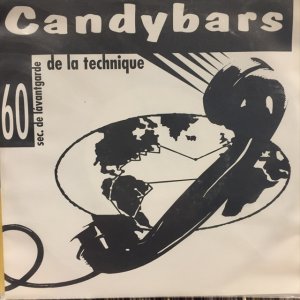 画像1: VA / Candybars