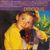 VA / Precious