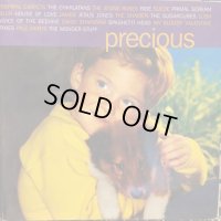 VA / Precious