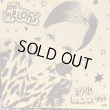 The Melons / Strictly Melonhead E.P.
