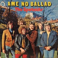 The Spotnicks / Ame No Ballad