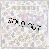 Propaganda / Calling On Moscow