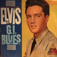 Elvis Presley / G.I. Blues