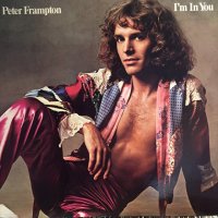 Peter Frampton / I'm In You