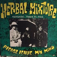 Herbal Mixture / Please Leave My Mind