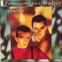 Partenaire Particulier / Tiphaine