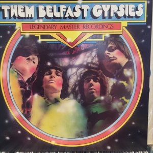 画像1: Them Belfast Gypsies / Them Belfast Gypsies