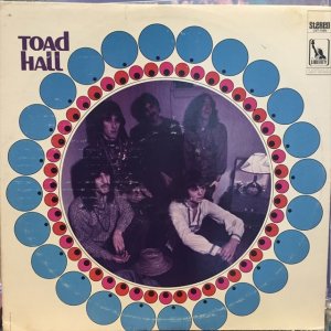 画像1: Toad Hall / Toad Hall