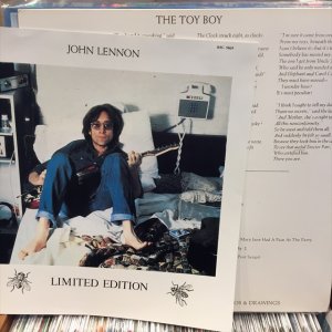 画像2: John Lennon / Limited Edition