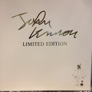 画像1: John Lennon / Limited Edition