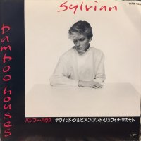 David Sylvian + Riuichi Sakamoto / Bamboo Houses