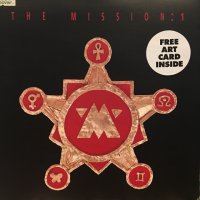 The Mission / 1