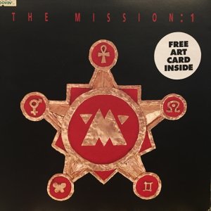 画像1: The Mission / 1