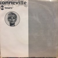 Sonneville / 46 Tours E.p.