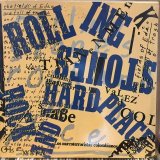 The Rolling Stones / Rock And Hard Place