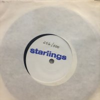 The Starlings / Try