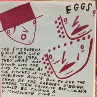 Eggs / A Pit With Spikes