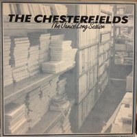 The Chesterfields / The Janice Long Session