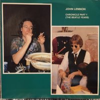 John Lennon / Chronicle Part 1 : The Beatle Years