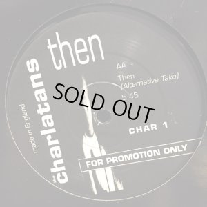画像2: The Charlatans / Then