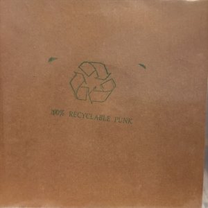 画像1: Snuff / 100% Recyclable Punk