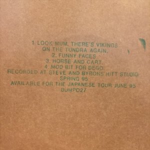 画像2: Snuff / 100% Recyclable Punk