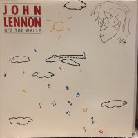 John Lennon / Off The Walls