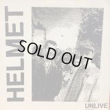 Helmet / Unlive 8-5-91