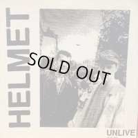 Helmet / Unlive 8-5-91